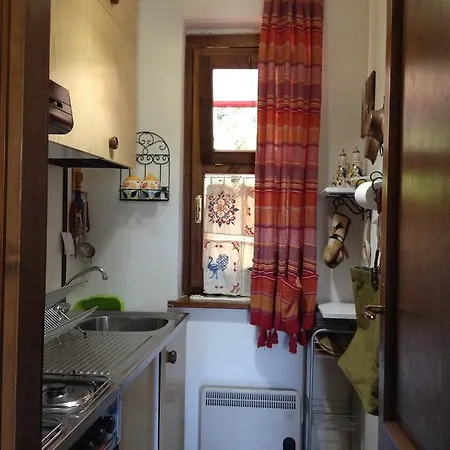 Casa Romantica Apartamento