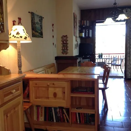 Casa Romantica Apartamento