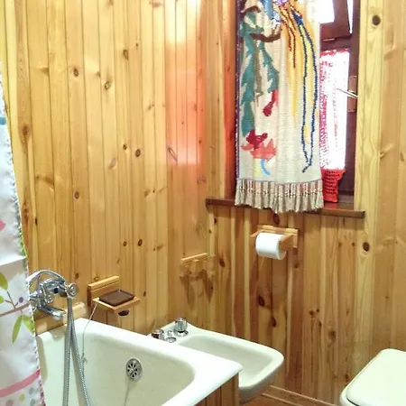Casa Romantica