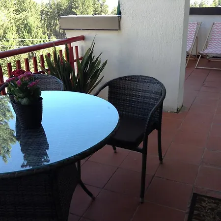 Casa Romantica Apartamento Camigliatello Silano