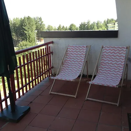 Casa Romantica Apartamento *