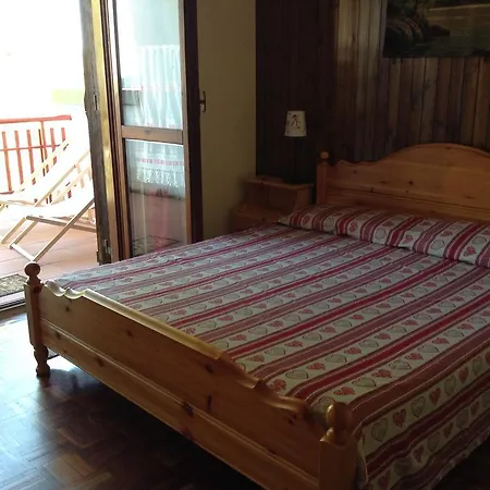 Casa Romantica Apartamento